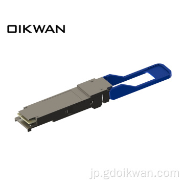 100g QSFP28 LR4トランシーバー